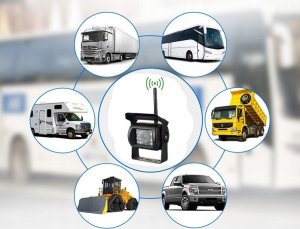 KAMERA COFANIA BEZPRZEWODOWA C800 8