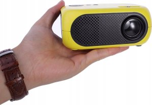 PROJEKTOR RZUTNIK 5 OWALNY SD20 3