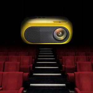 PROJEKTOR RZUTNIK 5 OWALNY SD20 5