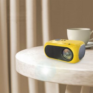 PROJEKTOR RZUTNIK 5 OWALNY SD20 6