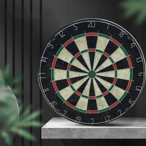 TARCZA DO RZUTEK DART SHT-50 5