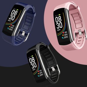 Smartband Logit SMARTBAND T2 11