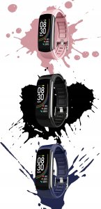 Smartband Logit SMARTBAND T2 13