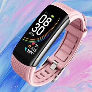 Smartband Logit SMARTBAND T2 6