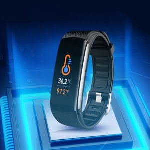 Smartband Logit SMARTBAND T2 8