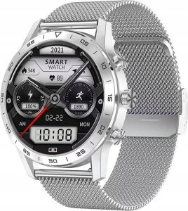 SMARTWATCH MĘSKI DT70 ALTER 11