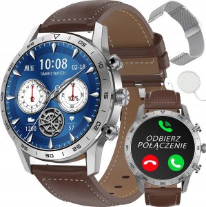 SMARTWATCH MĘSKI DT70 ALTER 2