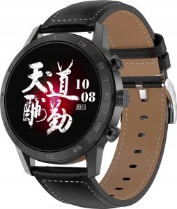 SMARTWATCH MĘSKI DT70 ALTER 6