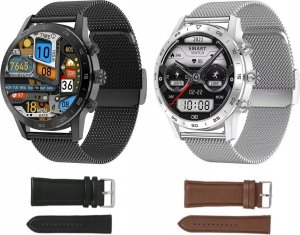 SMARTWATCH MĘSKI DT70 ALTER 8