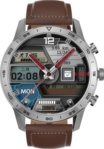 SMARTWATCH MĘSKI DT70 ALTER 9