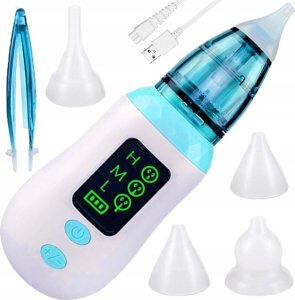 Dexxer ASPIRATOR DO NOSA VANCOCON VA-162 2