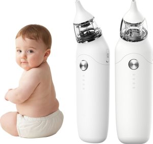 Dexxer ASPIRATOR DO NOSA X11 15