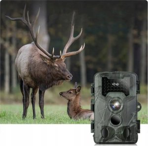 FOTOPUŁAPKA KAMERA LEŚNA 36M HC-350G 2