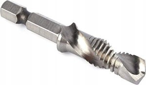 ZESTAW BITÓW DO WIERTARKI DBS-6 2