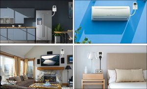 MIERNIK MOCY TS836B 3