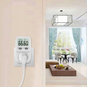 MIERNIK MOCY TS836B 6