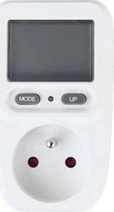 MIERNIK MOCY TS836B 7