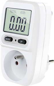 MIERNIK MOCY TS836B 9