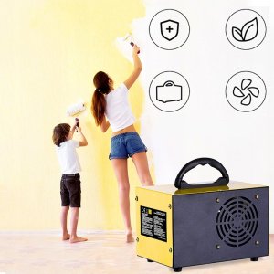 GENERATOR OZONU SB-116 2