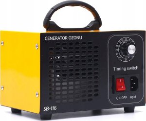 GENERATOR OZONU SB-116 6