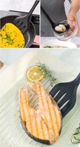 PRZYBORY KUCHENNE 10szt. CKT-10 5