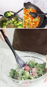 PRZYBORY KUCHENNE 10szt. CKT-10 6