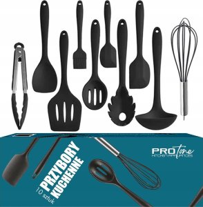 PRZYBORY KUCHENNE 10szt. CKT-10 8