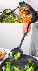 PRZYBORY KUCHENNE 10szt. CKT-10 9