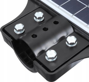 LAMPA SOLARNA ULICZNA Z UCHWYTEM XW-A20 14