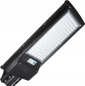LAMPA SOLARNA ULICZNA Z UCHWYTEM XW-A20 2
