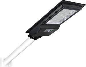 LAMPA SOLARNA ULICZNA Z UCHWYTEM XW-A20 8