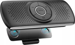 SAMOCHODOWY ZESTAW GŁOŚNOMÓWIĄCY MAGNETYCZNY V10 2