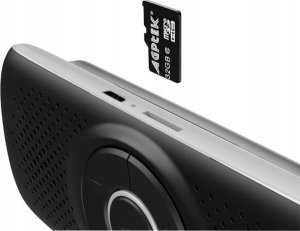 SAMOCHODOWY ZESTAW GŁOŚNOMÓWIĄCY MAGNETYCZNY V10 7