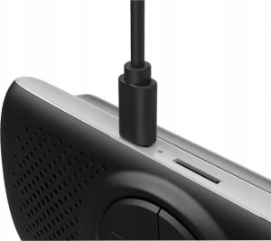 SAMOCHODOWY ZESTAW GŁOŚNOMÓWIĄCY MAGNETYCZNY V10 8