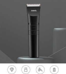 MASZYNKA DO GOLENIA RE-6110 2