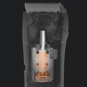 MASZYNKA DO GOLENIA RE-6110 4