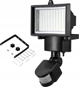 LAMPA SOLARNA Z CZUJNIKIEM KXK-010-40 2