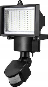 LAMPA SOLARNA Z CZUJNIKIEM KXK-010-40 3