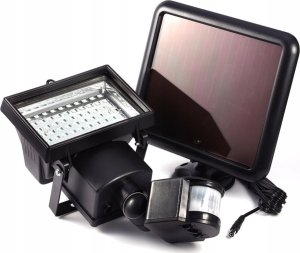 LAMPA SOLARNA Z CZUJNIKIEM KXK-010-40 4