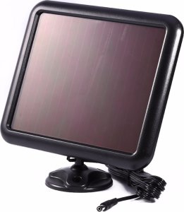 LAMPA SOLARNA Z CZUJNIKIEM KXK-010-40 6