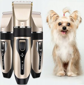 MASZYNKA DO STRZYŻENIA PSÓW BASIC A69 2