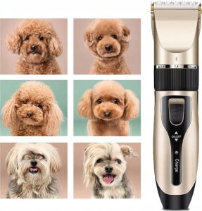 MASZYNKA DO STRZYŻENIA PSÓW BASIC A69 4