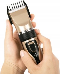 MASZYNKA DO STRZYŻENIA PSÓW BASIC A69 7