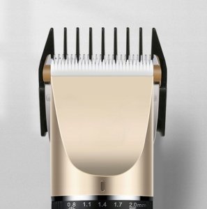 MASZYNKA DO STRZYŻENIA PSÓW BASIC A69 8