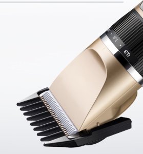 MASZYNKA DO STRZYŻENIA PSÓW BASIC A69 9