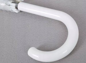 PARASOL PRZEZROCZYSTY RIH-110 13