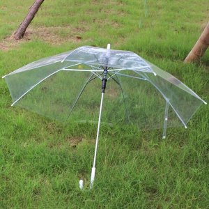 PARASOL PRZEZROCZYSTY RIH-110 8