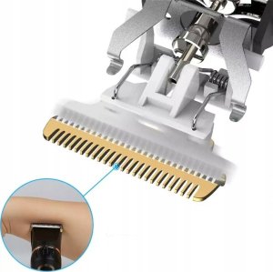 MASZYNKA DO STRZYŻENIA PSÓW Z LCD B49 11