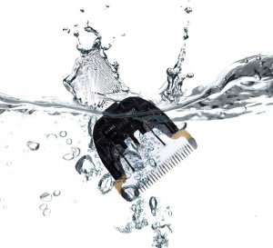 MASZYNKA DO STRZYŻENIA PSÓW Z LCD B49 9