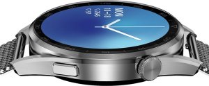 Smartwatch 3MK SMART WATCH SOLID DT3 SILVER 6